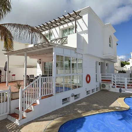 Holiday Puerto Del Carmen - Ace02101c-fye Tatil Evi *