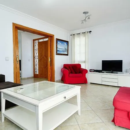 Holiday Puerto Del Carmen - Ace02101c-fye بيت للعطل *
